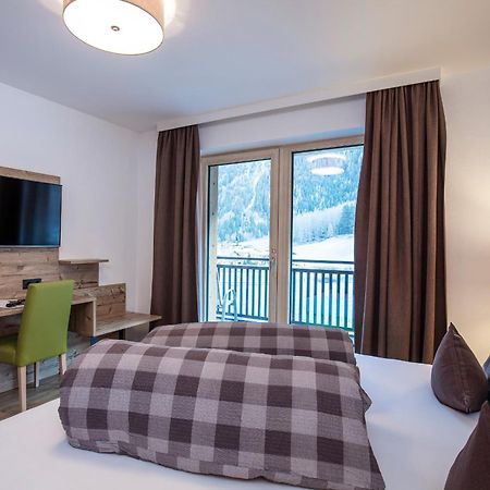Apart Auszeit Sölden Quarto foto