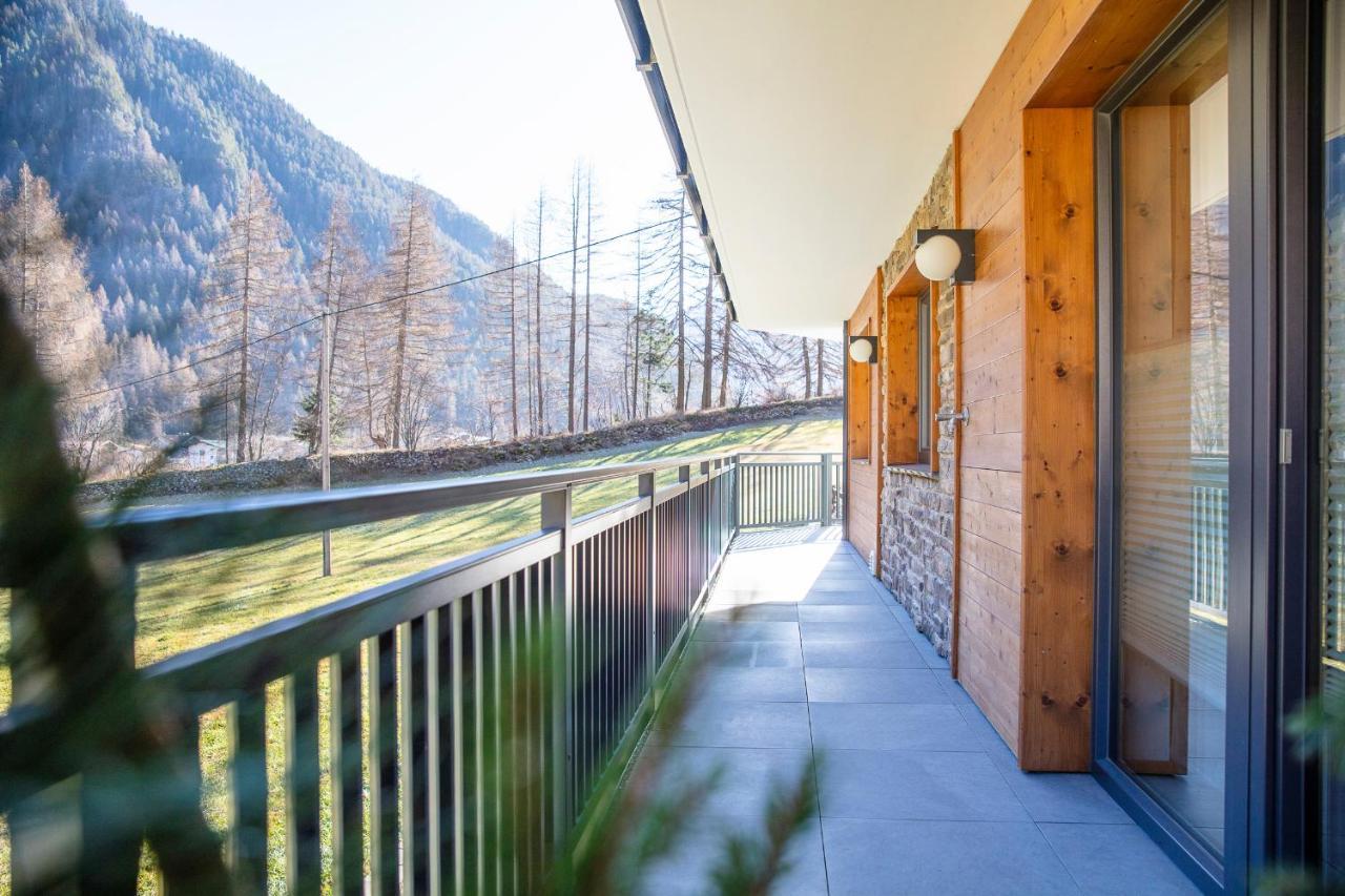 Apart Auszeit Sölden Exterior foto