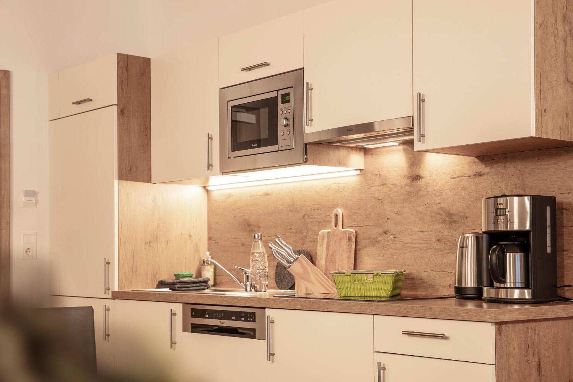 Apart Auszeit Sölden Quarto foto