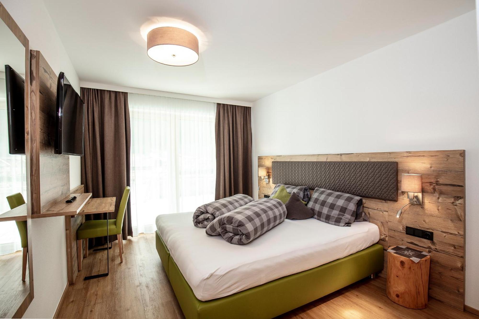 Apart Auszeit Sölden Quarto foto