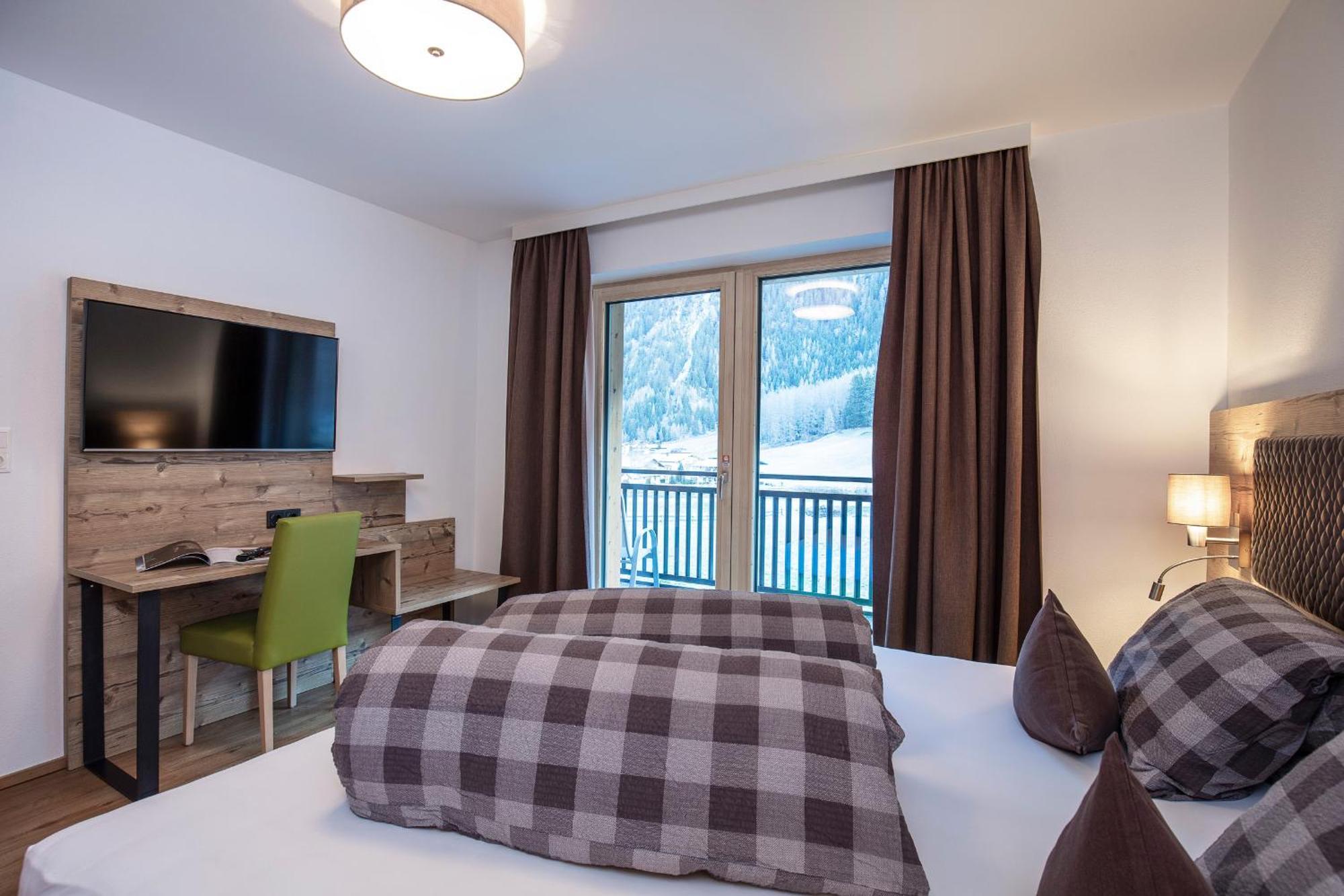 Apart Auszeit Sölden Quarto foto