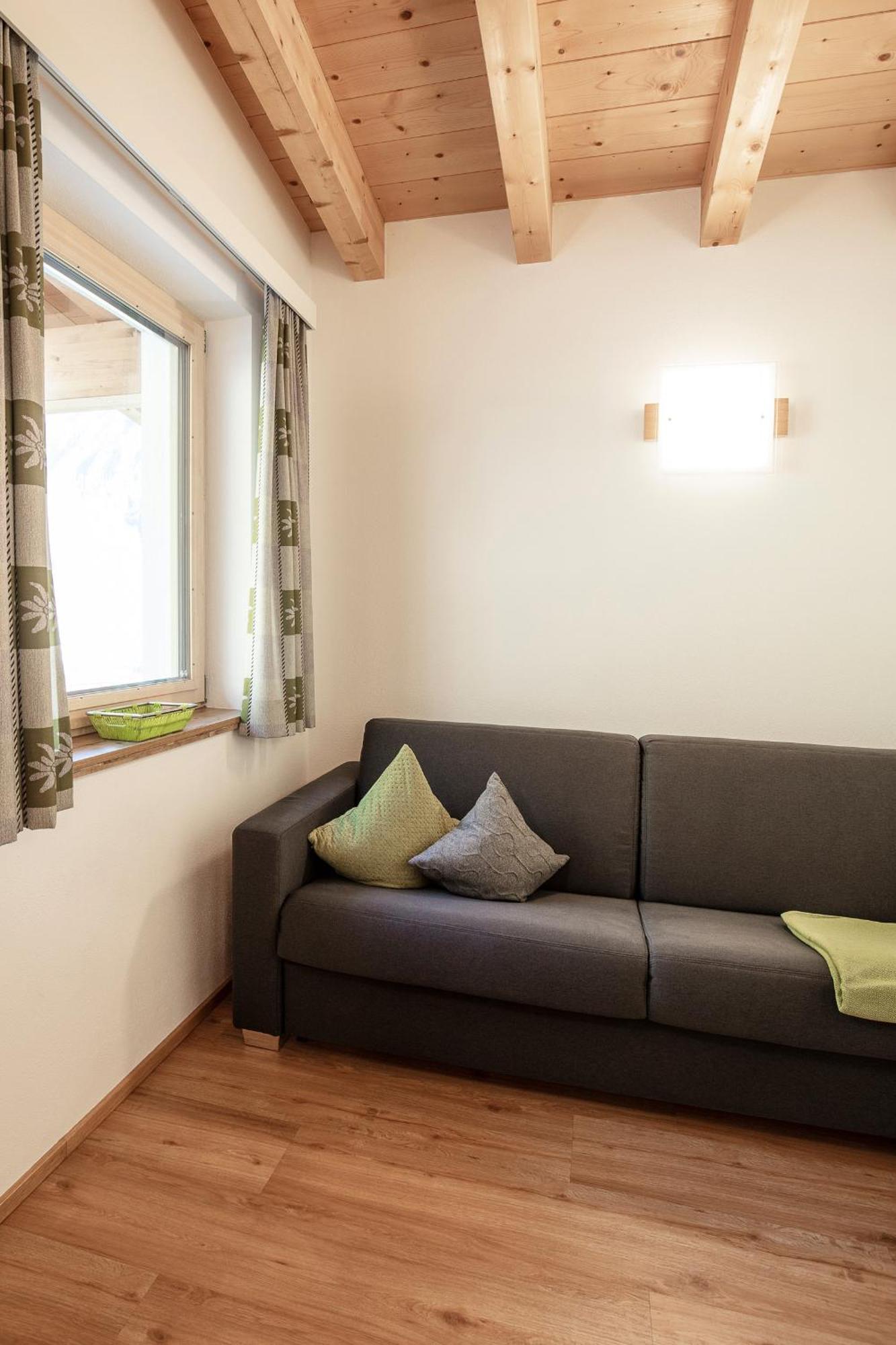 Apart Auszeit Sölden Quarto foto