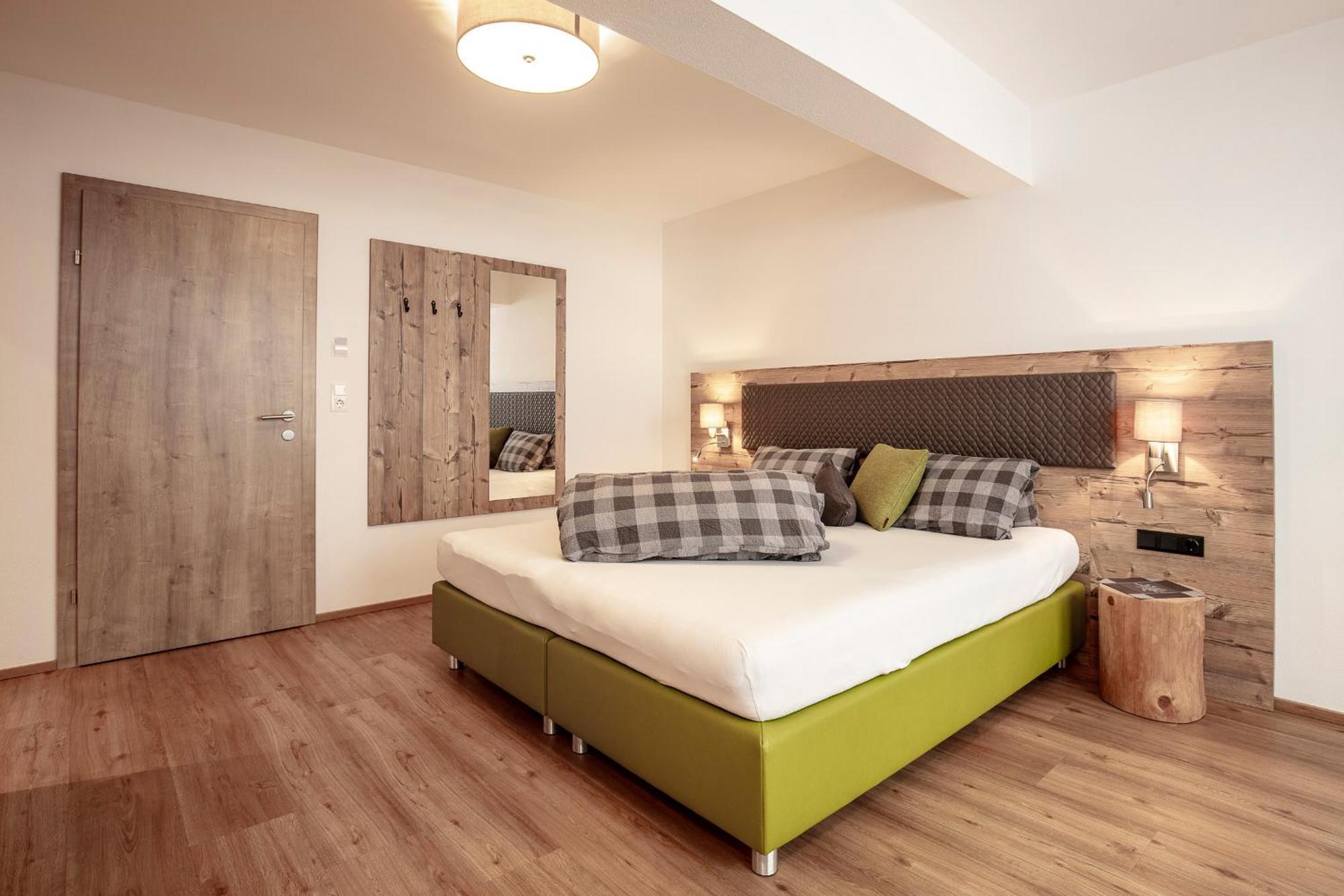 Apart Auszeit Sölden Quarto foto