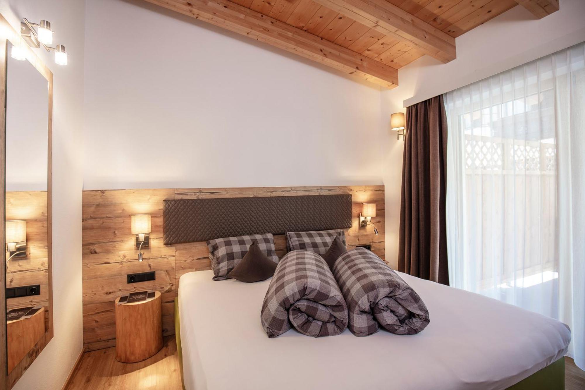 Apart Auszeit Sölden Exterior foto